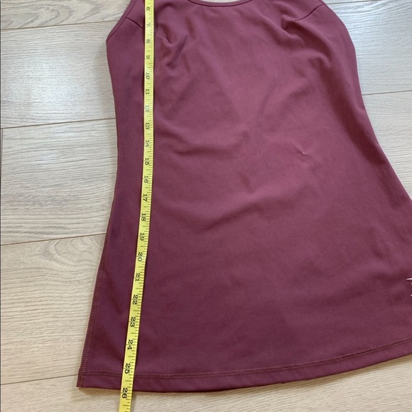 Gymshark Dreamy Scoop-neck Tank Top - Picture 9 of 11